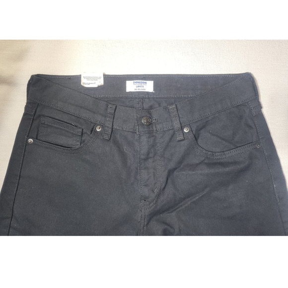 Levi's denizen men's W30 L30 285 relaxed - Picture 4 of 6